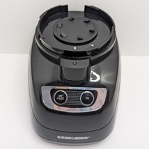Black &amp; Decker FP1700B FP1600B FP1800B Food Processor Motor Base 8-Cup New - $356.08 MXN