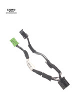 MERCEDES X166 GL/ML-CLASS STEERING WHEEL SWITCHES BUTTON WIRING HARNESS ... - $19.79