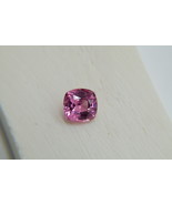 IGL APPRAISED PREMIUM: Vivid Pink Spinel premium handcrafted designer cu... - £1,116.51 GBP