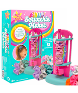 D.I.Y. Scrunchie Maker Craft Kit, Boys and Girls, Child, Ages 6+ - $618.81 MXN