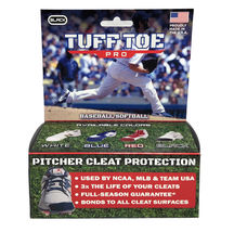 Tuff Toe Pro Baseball/Softball Pitcher Toe Guard - £35.98 GBP