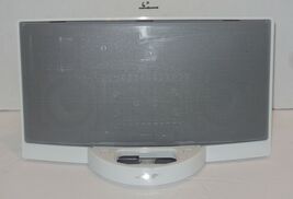 Bose SoundDock Digital Music System White Replacement ONLY NO Adapter or... - $21.19