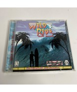 Wild Ride Surf Shack PC CD Wave Surfing Tournament Sim Game - €16,58 EUR