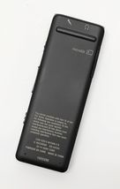 Sony ICD-UX570 Digital Voice Recorder Black image 4