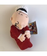 Stuffins CVS Popeye Sweet Pea Swee&#39;Pea Beanie Plush 8&quot; Stuffed Toy 1999 VTG - $283.44 MXN