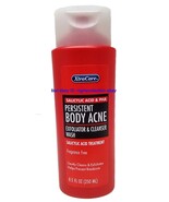(1) XtraCare Salicylic Acid &amp; PHA Persistent Body Acne Exfoliator &amp;Clean... - €11,98 EUR