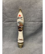 Bass Ale Beer Tap Handle Mancave KG Brewery Breweriana Home Decor - $34.65
