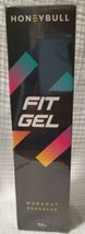 HoneyBull Fit Gel (7.7 oz) Workout Enhancer to Sweat More at Gym &amp; Cardio - $14.08