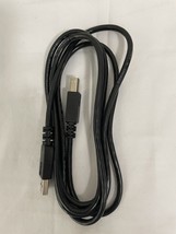 HP Printer USB Cord Cable 8121-0868 - e547 - $94.77 MXN