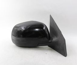 Right Passenger Side Black Door Mirror Power Fits 2012-14 NISSAN VERSA O... - $23.40