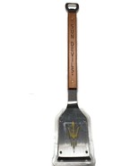 NCAA ASU Sun Devils The Sportula Grilling Bottle Opener Bristle Brush Sp... - $19.37