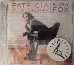 Patricia O&#39;Callaghan - Slow Fox (CD, 1999, Marquis) Brand NEW Sealed - £6.96 GBP