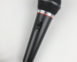 Sony F-V410 Cardiod Dynamic Vocal Microphone IMP 6000 NOS V410 Very Good... - $19.79
