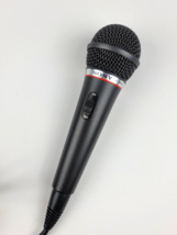 Sony F-V410 Cardiod Dynamic Vocal Microphone IMP 6000 NOS V410 Very Good... - £15.48 GBP