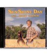 Sunshine Day with Ricky Tanner [Audio CD] - $45.03