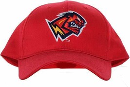 XFL Football Orlando Rage Vintage Logo Embroidered Ball Cap Hat NFL AFL ... - $19.99