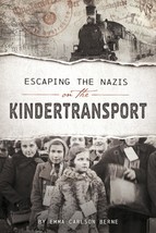 Escaping the Nazis on the Kindertransport (Encounter: Narrative Nonficti... - £5.61 GBP