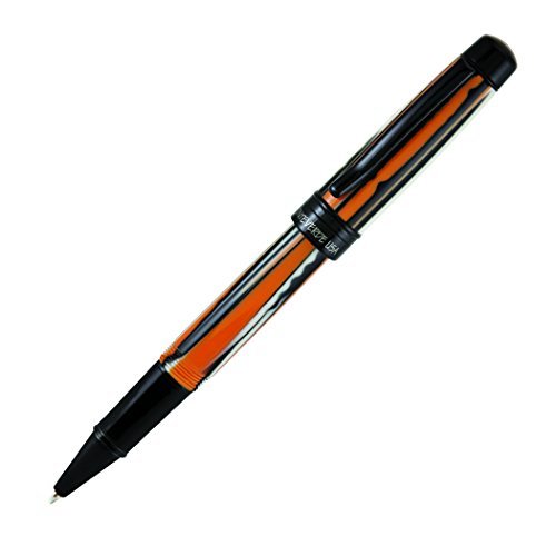 Monteverde Prima Rollerball Pen Orange (MV27056) - $64.00