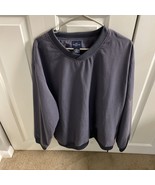Dockers Men’s Blue XL Golf Pullover  - $93.36 MXN
