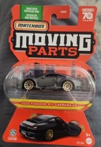 Matchbox - Moving Parts 2020 Porsche 911 Carrera 4S 2023 - £11.78 GBP