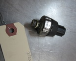 Engine Oil Pressure Sensor From 2009 Nissan Versa  1.6 - $20.00
