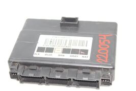 Chassis ECM Body Control BCM Center Dash Fits 03-07 EXPRESS 1500 VAN 69390 image 3