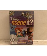 Scene It? The DVD Disney Game Pack New - £27.68 GBP