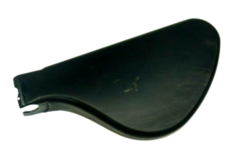 05-2011 mercedes r171 slk280 passenger right windshield wiper arm trim c... - $24.87