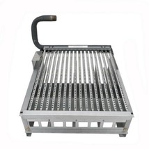 Raypak 010392F Burner Tray with Burners for Natural Gas Heater - £415.71 GBP