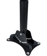Patio Deck Floor Mount For Umbrella Holder Adjustable Deck Mount Bracket... - €25,88 EUR
