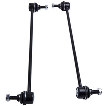 Pair Front Stabilizer Sway Bar Links For Buick Lacrosse Chevrolet Pontiac Saturn - £27.60 GBP