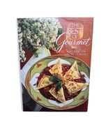 The Best of Gourmet Featuring the Flavors of France Cookbook French Cuisine - $635.62 MXN