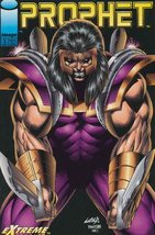 Prophet #1 [Comic] Rob Liefeld/Image Comics - $5.87