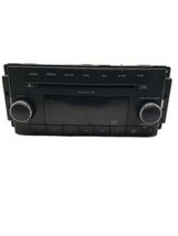 Audio Equipment Radio Display And Receiver Radio ID RES Fits 08-10 300 1... - $36.71