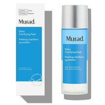 Murad AHA/BHA Retinoid Daily Clarifying Peel 3.2oz  - £50.34 GBP