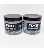 Lot of 2  Axe Firm Hold Gel &#39;Cool Ocean&#39; 12H Lasting Control 15 oz.NEW - $73.01