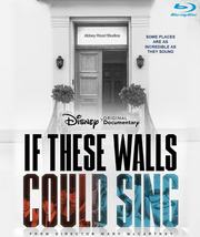 If These Walls Could Sing - Abbey Road Documentary - Mary McCartney  Blu-ray  BD - £15.62 GBP