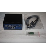 GE Wurldtech ACHILLES FIREWALL NGFW-300-4-R3B  next gen Firewall 300 NEW... - $371.25