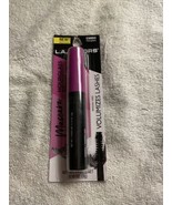 Mascara Brush - Volumizes Lashes - Hourglass C30953 - $13.41 CAD