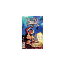 Morris Cerullo Legacy Center The Legends of Lightfall - Volume Four - $20.62