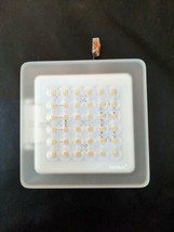 Nimbus Module Q 36 Tt Cuadrado Luz de Techo Fijo LED IP 20 004-870 6.8 Con - £61.28 GBP