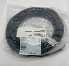 Leuze KU U-M12-5W-V1-100 Connection Cable 5-Pin AWG22 10M  - $964.95 MXN