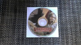 Alexander (DVD, 2005, Directors Cut, Full Screen) - £2.11 GBP