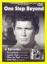 One Step Beyond [DVD] - £3.31 GBP