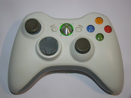 XBOX 360 - Official OEM Wireless Controller (White) - €21,92 EUR