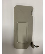 2010 11 12 13 2014 SUBARU LEGACY FRONT RIGHT PASSENGER SIDE SUN VISOR GR... - $554.69 MXN