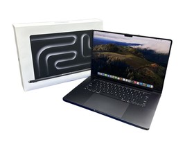 Apple Laptop Mrw23ll/a 410696 - £1,810.83 GBP