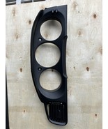 99 ACURA RL INSTRUMENT DASH CLUSTER PANEL BEZEL TRIM 00 01 02 03 04 - $49.49