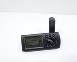 Garmin GPS III 3 Handheld Portable GPS Personal Navigator - $62.99