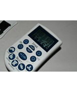 Zynex P04017109 Nexwave Ifc Tens &amp; Nmes Unit Only Rare Clean w1a4 - $196.96 CAD